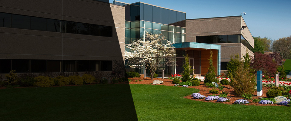 Dubach Landscapers