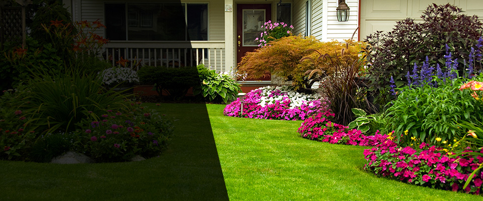 Dubach Landscapers