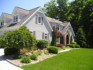 Landscapers and Lawncare Services in Dubach, LA
