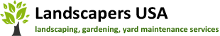 Dubach Landscapers